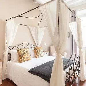  Apartment Suityrhome Rionemonti56 Italy