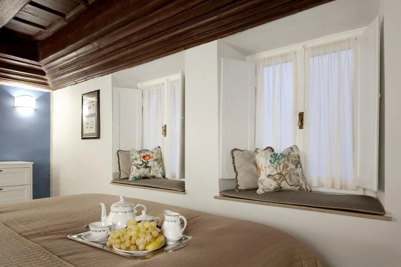 S. Spirito Flat Daire Floransa